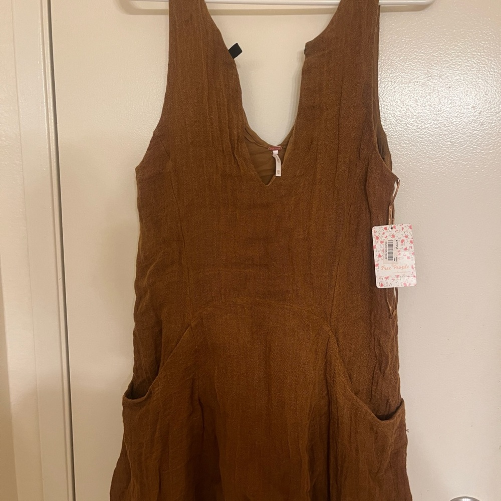 Free People Dress